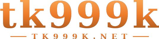 tk999k logo